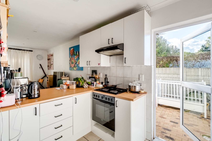 3 Bedroom Property for Sale in Kirstenhof Western Cape